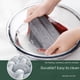 thumbnail image 5 of Ropa interior menstrual para mujer, pantalones fisiológicos de cintura alta de algodón antifugas para períodos menstruales prolongados, 5 of 5