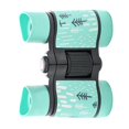 thumbnail image 3 of Toy Telescopes Adorable Kids Telescope Non-Slip Grip Design Nature Watching Sky-Blue 11.2X9cm 1Pcs, 3 of 5