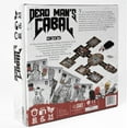 thumbnail image 2 of Dead Mans Cabal Board Game, 2 of 4