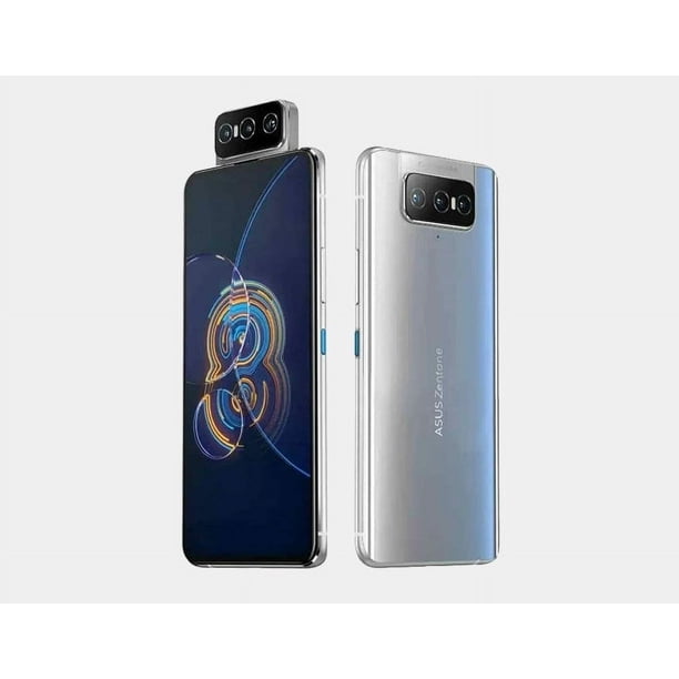 Asus Zenfone 8 Flip ZS672KS 5G Dual 256GB 8GB RAM GSM Unlocked
