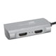thumbnail image 4 of Tarjeta de Captura de Audio y Video ANGGREK 1080P Entrada 4K HDMI A USB, 4 of 8