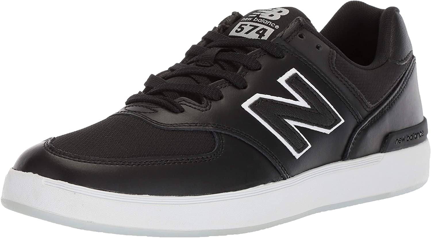 new balance coast 4