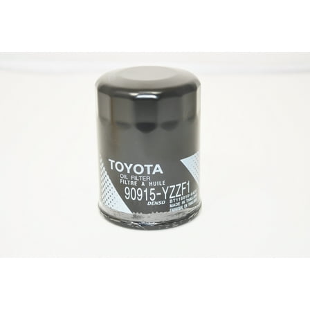 Toyota Genuine Oil Filter 90915-YZZF1 Motor Oil Filter Fits Toyota Pack