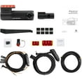 thumbnail image 5 of BlackVue Dash Cam Front and Rear DR970X-2CH LTE Plus NA 64GB | 4K LTE Cloud Dashcam | STARVIS 2 CMOS Sensor | Easy Cloud connectivity with Built-in Nano SIM Card | WiFi, GPS, Cloud, 5 of 6