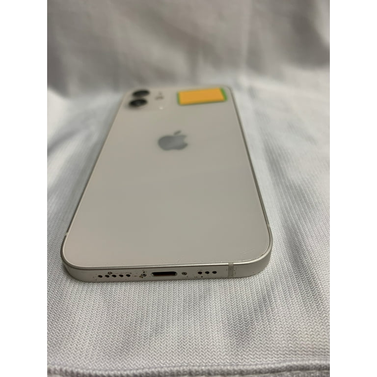 Apple iPhone 12 ホワイト 128GB本体 Amazon.com: Apple iPhone 12, 128GB, White - Fully Unlocked