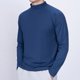 thumbnail image 1 of pstuiky Camisas de manga larga de invierno para hombre, Camiseta informal de cuello redondo para hombre, camiseta deportiva informal falsa, camiseta de cuello redondo de manga larga xxl, 1 of 9