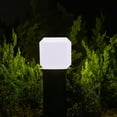 thumbnail image 1 of FONDOTIN 1Set Waterproof Street Light Shade For Outdoor Applications, 1 of 8