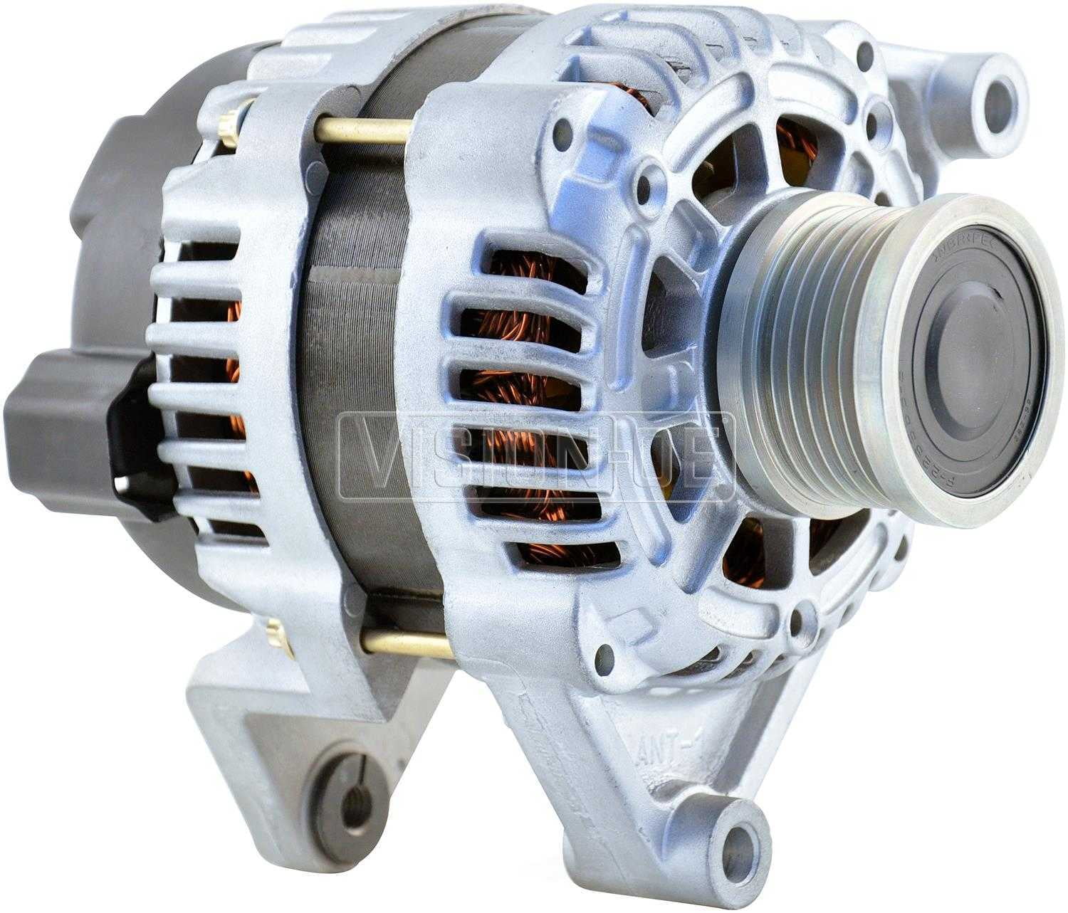 Vision OE 41001 Alternator