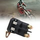 thumbnail image 5 of Solenoide de arranque metal resistente sensible 2 terminales 532146154 Estructura compacta de alta precisión para cortacésped ANGGREK Otros, 5 of 8