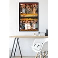 thumbnail image 6 of Yellowstone - Group Wall Poster, 22.375" x 34" Framed, 6 of 6