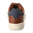 thumbnail image 3 of Ben Sherman Hampton Sneaker, 11, Brown, 3 of 4