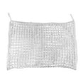 thumbnail image 2 of Bolsa de heno para caballos Colamx Red de heno Gran capacidad 80cmx90cm, 2 of 8