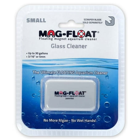 UPC: 0790950000303 | Mag Float Floating Aquarium Cleaner Glass Aquariums