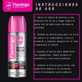 thumbnail image 3 of Abrillantador En Aerosol Flamingo 220 Ml Aroma Cereza, 3 of 3