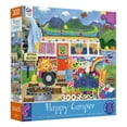 thumbnail image 3 of Ceaco 300 Piece Oversized Interlocking Jigsaw Puzzle Store Assortment Puzzle and Image will Vary, 3 of 21