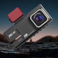 thumbnail image 4 of CNKOO Dash Cam Front And Inside With 32G Card 1080P For Cars 170 Degrees Wide Angle.0‘‘ Screen Dashcam-Sensor Loop Recording WDR Night Vision, 4 of 8