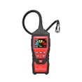 thumbnail image 2 of Gas Leak Detector HABOTEST HT601A Flammable Combustible Natural Gas Leak Location Determine Meter Analyzer Sound Alarm, 2 of 8