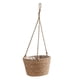 thumbnail image 1 of Garden Hanging Planter Macrame Storage Pot Holder primary color L, 1 of 5