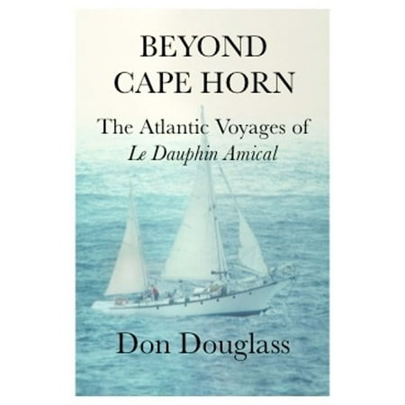 Beyond Cape Horn - eBook