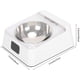thumbnail image 2 of Cuenco inteligente para mascotas, cuenco de apertura automática infrarroja 5G para prevenir cucarachas, ratones, Sensor infrarrojo para mascotas, cuenco, comedero inteligente para gatos, 2 of 5
