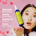 thumbnail image 2 of Face Mist SeoulCeuticals Snail Mucin Essence 115 ml con pepino, 2 of 8