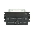 thumbnail image 1 of Restored 2010 Chevrolet Aveo AM FM Radio Receiver Single Disc CD MP3 Player 95981814 (Refurbished), 1 of 6