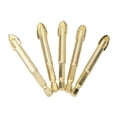 thumbnail image 2 of Brocas Brocas Torcidas De Alta Dureza Para Paredes De Vidrio De Plástico De Baldosas Cerámicas ANGGREK Hardware, 2 of 8