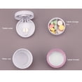 thumbnail image 4 of Tablet Crusher Cutter, Stainless Steel Blade 4 Layers Safe Drug Breaker Portable  for Home, 4 of 7