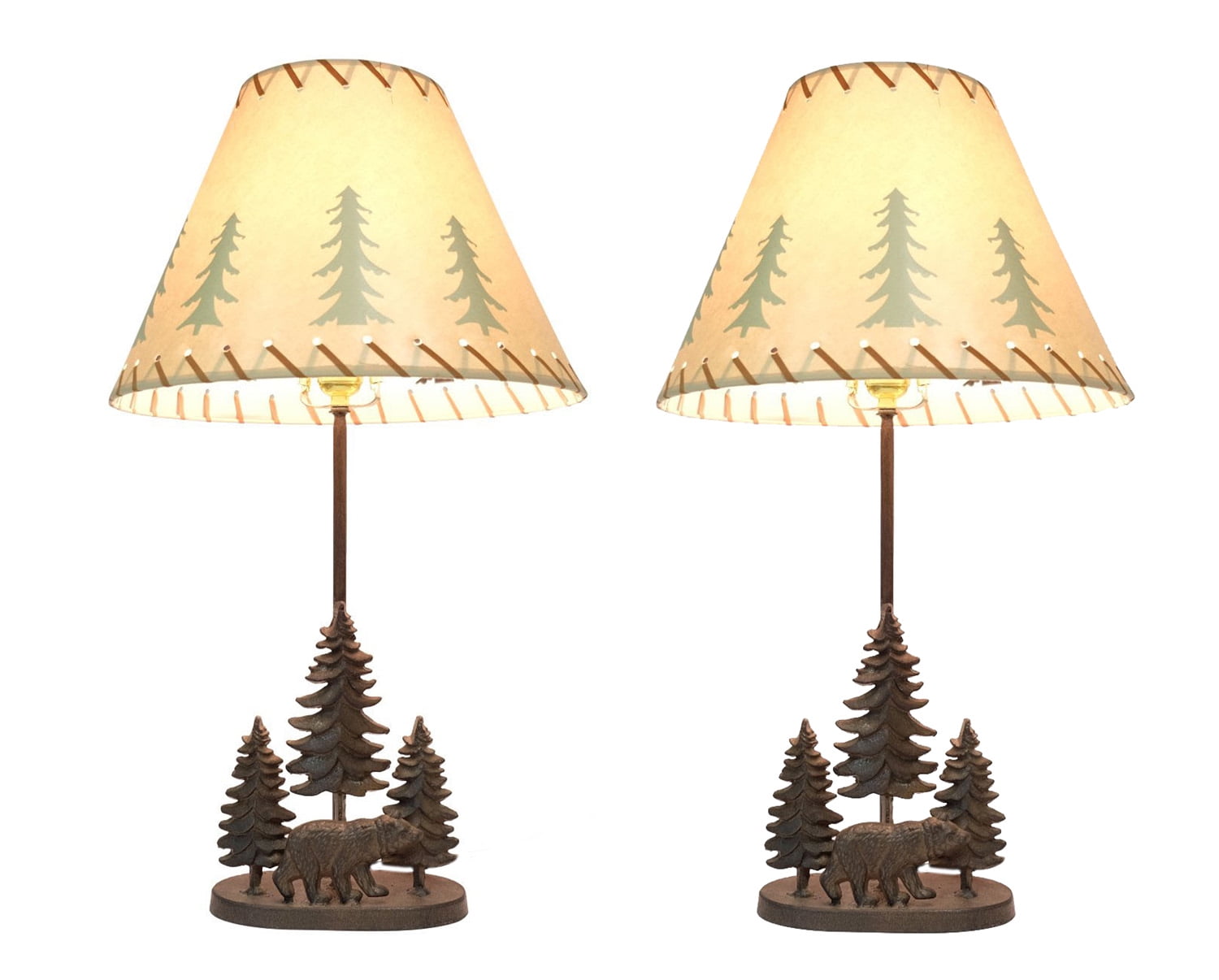 walmart table lamps canada