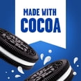 thumbnail image 3 of KR Kaleidos Original Chocolate Sandwich Cookies Family Size 19.1 oz - Pack of 3, 3 of 3