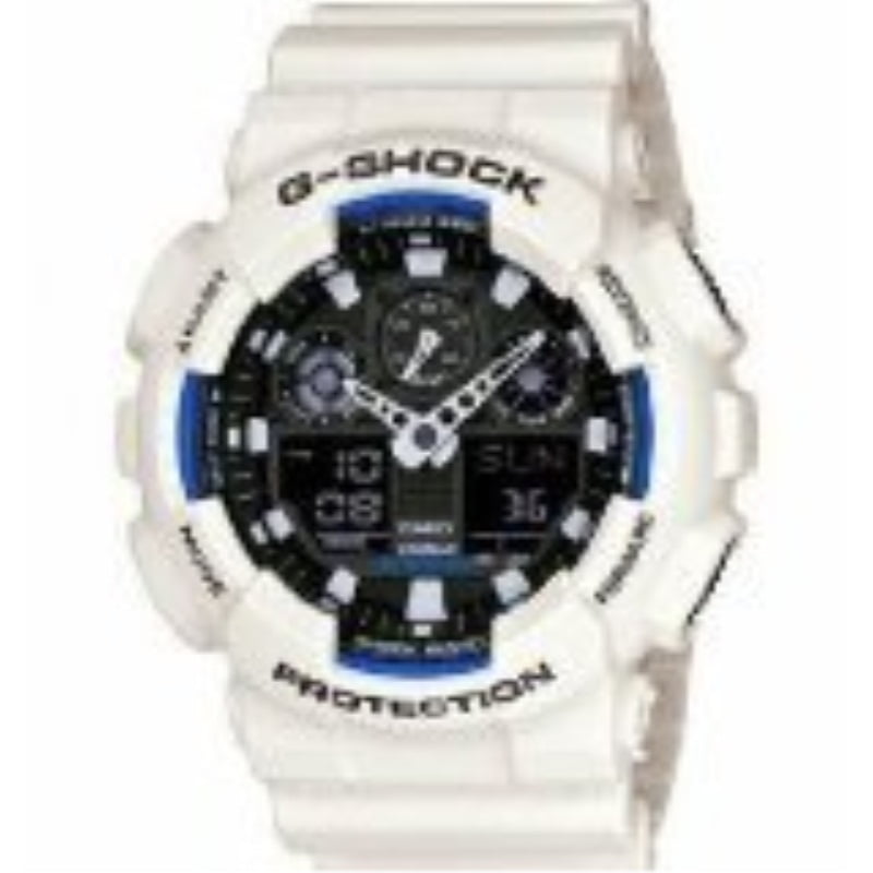 casio g shock huge man