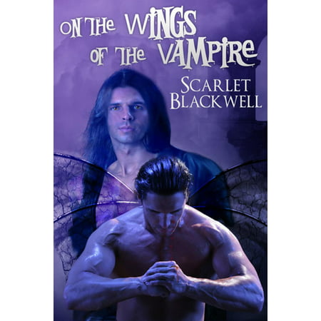 On the Wings of the Vampire - eBook