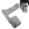 thumbnail image 4 of Hip Support Brace, Provide Relief Hip Joint Pain Thigh Compression Sleeve Provides Firm Support Targeted Controlled  For Help Provide Optimal, 4 of 8
