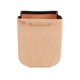 thumbnail image 3 of Poubelle de cuisine pliable et suspendue 9 L en plastique avec support de fixation pour chambre à coucher, bureau, café, 3 of 4