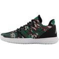 thumbnail image 4 of New Balance Men's Fuel Cell 4040V6 Camo Turf Baseball Shoes Black/Camo D 10, 4 of 6