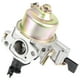 thumbnail image 5 of Kit de carburador NikouMX Aleación de aluminio Reemplazo motor Rendimiento confiable, 5 of 8