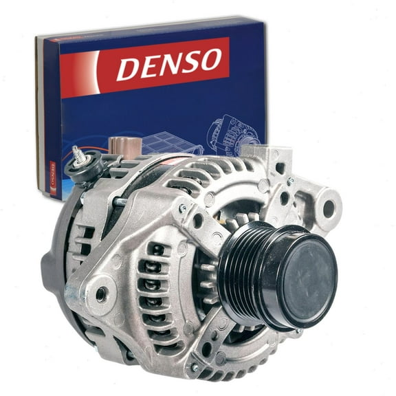 DENSO Alternator compatible with Toyota Matrix 2011-2013