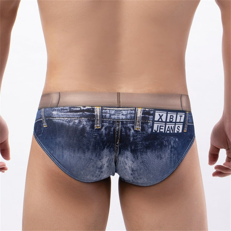 パンツ BIO JEANS WITH UNDERWEAR JEANS WITH UNDERWEAR | BIO