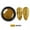 4, variant on Nail Art Silicone Printing Plastic Template