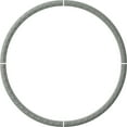 thumbnail image 6 of Ekena Millwork 43 5/8"OD x 39 3/8"ID x 2 1/8"W x 7/8"P Milton Ceiling Ring Kit, 6 of 11