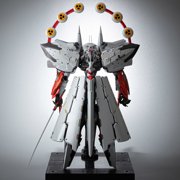 Linebarrels of Iron EX-Linebarrel Robot Action Figure