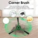 thumbnail image 5 of For Combo Essential Series Y0140 Y0110 Y0112 Robot Vacuum Cleaner Accessories Main Side Brush Filter Mop Pad Kit, 5 of 5