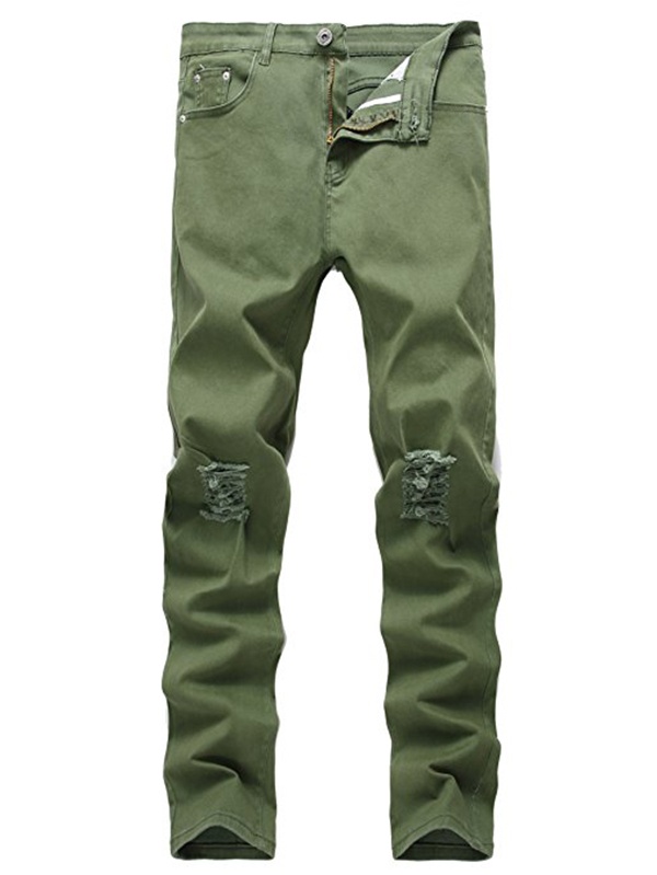 black ripped skinny jeans walmart