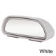 thumbnail image 1 of 360degree Stick On Blind Spot Mirror Car Reverse Parking Wide Angle Convex Rear View Mirror Rearview Auxiliary Accessories, 1 of 1