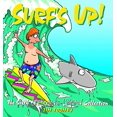 thumbnail image 1 of Surf's Up!: The Sixth Sherman's Lagoon Collection, 1 of 1