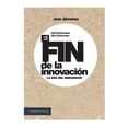 thumbnail image 1 of El Fin de La Innovación Paidós México Jose Almansa, 1 of 2