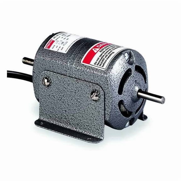 Dayton Universal Motor,1/15 HP,5000 rpm,115V 2M066