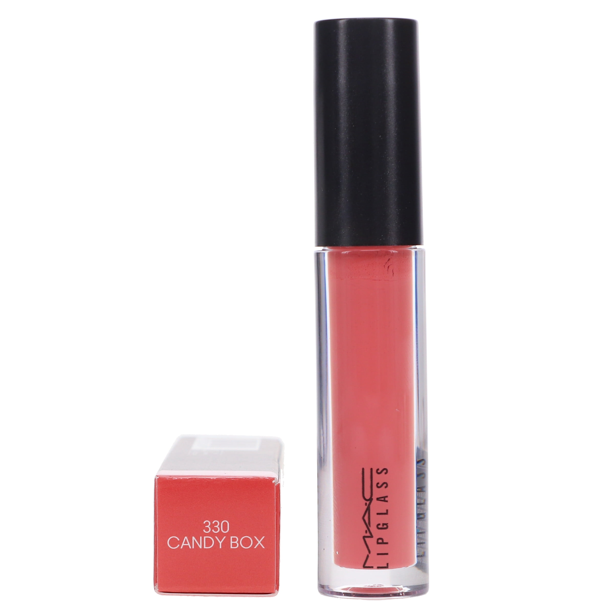 Lipglass 0.10oz/3.1ml New In Box