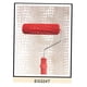 thumbnail image 5 of 7 ''cepillo De Rodillo De Pintura Relieve Con Mango Para Decoración De Pared L Macarena Rodillo de pintura en relieve, 5 of 6