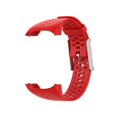 thumbnail image 4 of Compatible Silicone Replacement Wrist Band Watch Band forM400 M430 GPS Sports Smart Watch, Easy Install and Remove, Full Screen Access, 4 of 8